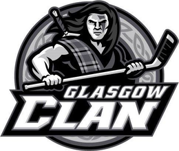 GLASGOW CLAN trademark