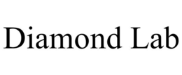 DIAMOND LAB trademark