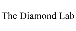 THE DIAMOND LAB trademark