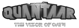 QUANTAAR THE VIZOR OF OATH trademark