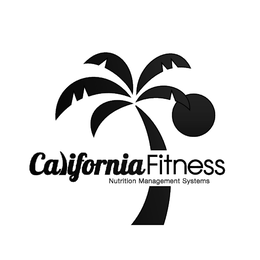 CALIFORNIA FITNESS NUTRITION MANAGEMENTSYSTEMS trademark