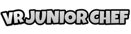 VR JUNIOR CHEF trademark