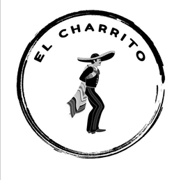 EL CHARRITO trademark