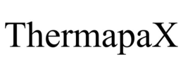 THERMAPAX trademark