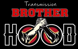 TRANSMISSION BROTHER HOOD trademark