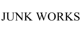 JUNK WORKS trademark