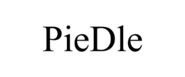 PIEDLE trademark