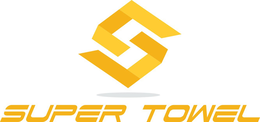 S SUPER TOWEL trademark
