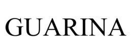 GUARINA trademark