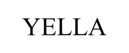 YELLA trademark