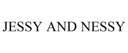 JESSY AND NESSY trademark