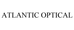 ATLANTIC OPTICAL trademark