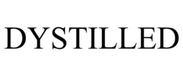DYSTILLED trademark