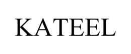 KATEEL trademark