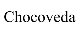 CHOCOVEDA trademark