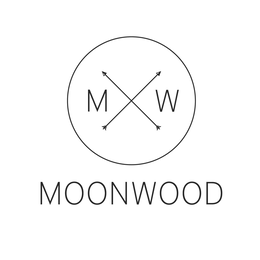 M W MOONWOOD trademark