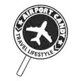 AIRPORT CANDY TRAVEL LIFESTYLE trademark