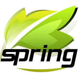 SPRING trademark