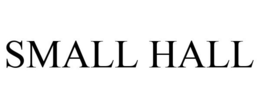 SMALL HALL trademark