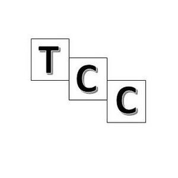 TCC trademark