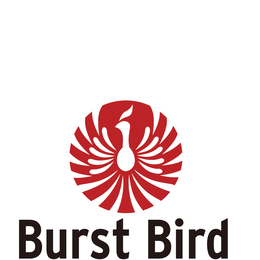 BURST BIRD trademark