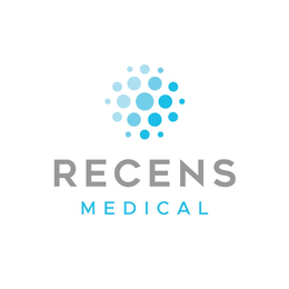 RECENS MEDICAL trademark