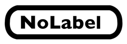 NO LABEL trademark