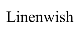 LINENWISH trademark