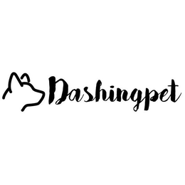 DASHINGPET trademark