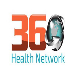 360 HEALTH NETWORK trademark