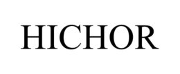 HICHOR trademark