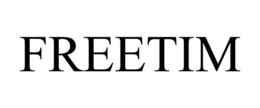 FREETIM trademark