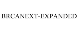 BRCANEXT-EXPANDED trademark