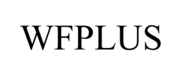 WFPLUS trademark