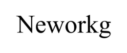 NEWORKG trademark