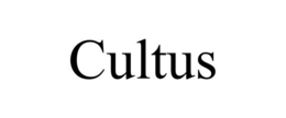 CULTUS trademark
