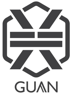 GUAN trademark