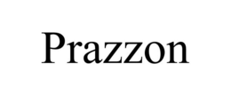 PRAZZON trademark