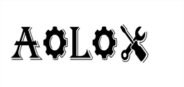 AOLOX trademark