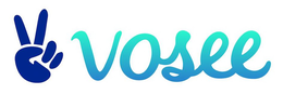 V VOSEE trademark