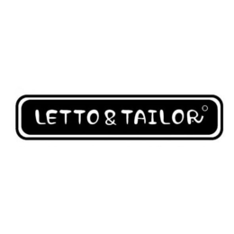 LETTO & TAILOR trademark