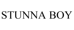 STUNNA BOY trademark