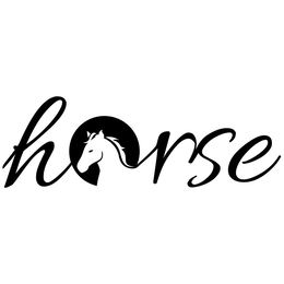 HORSE trademark