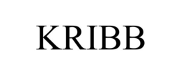 KRIBB trademark
