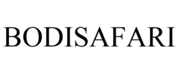 BODISAFARI trademark