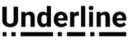 UNDERLINE trademark