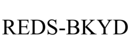 REDS-BKYD trademark