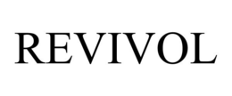 REVIVOL trademark