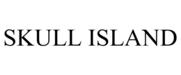 SKULL ISLAND trademark
