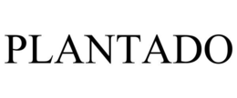 PLANTADO trademark